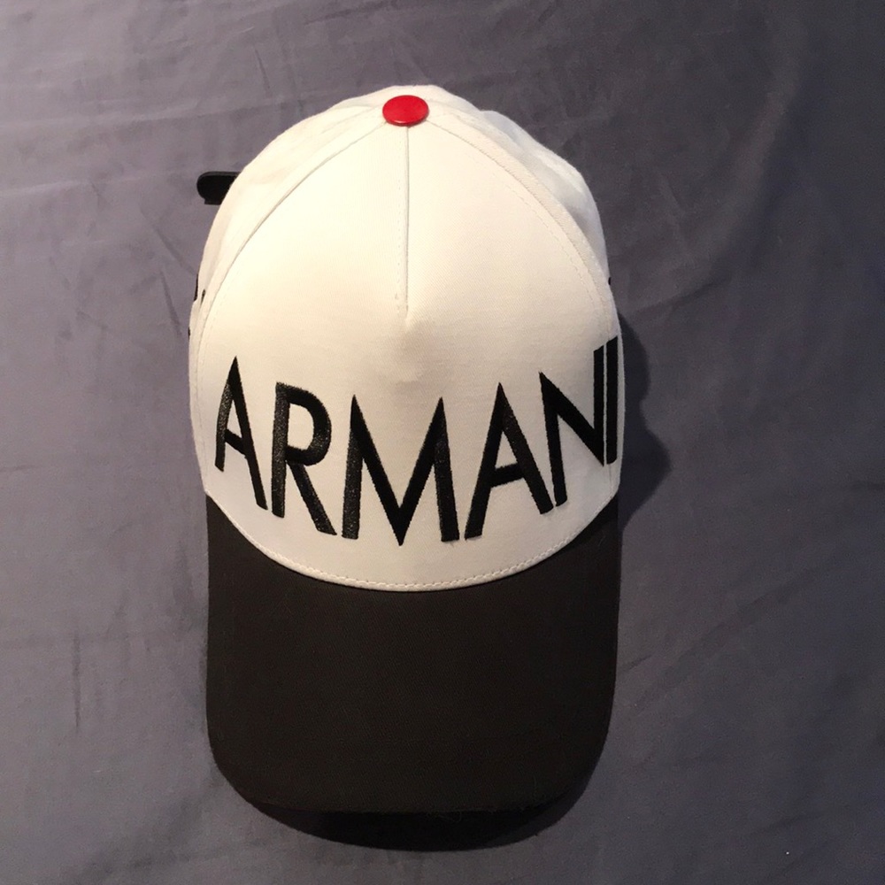 Armani exchange Hat
